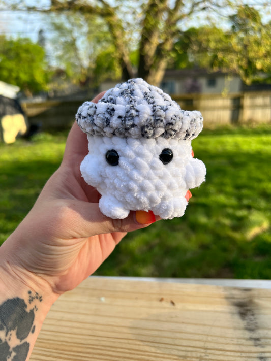 Mushie Boy