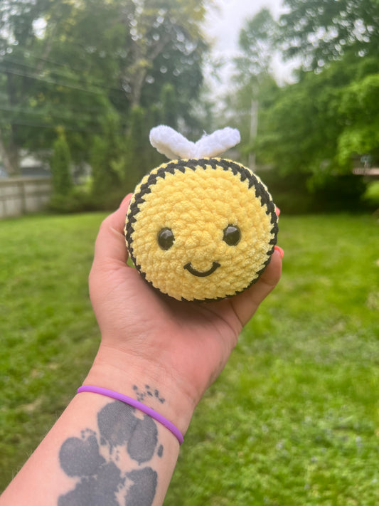 Plushieco Bee