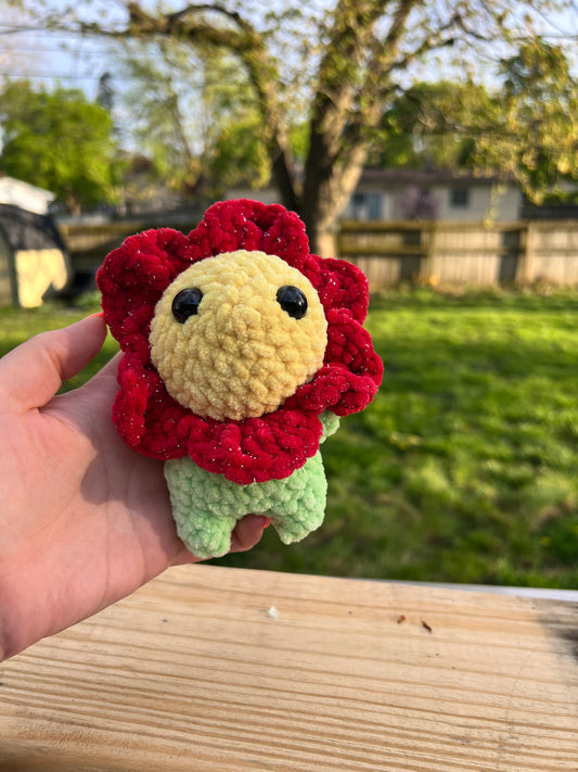Flower Guy