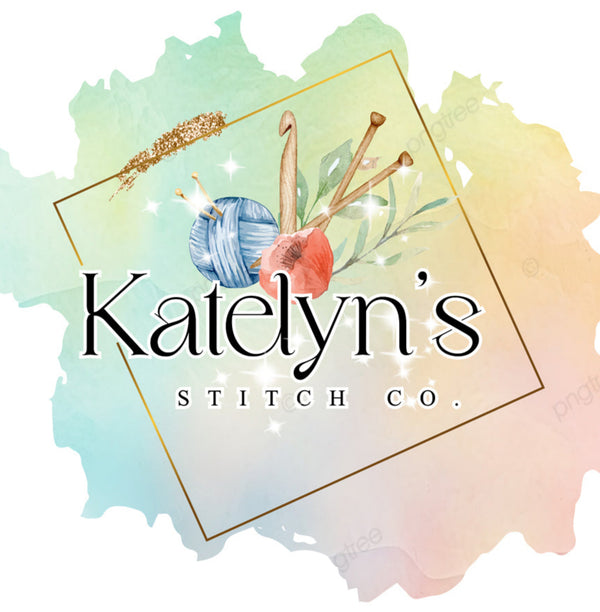 Katelyn’s Stitch Co. 